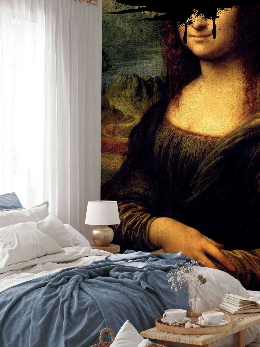 Mona Lisa - Artistic Lab