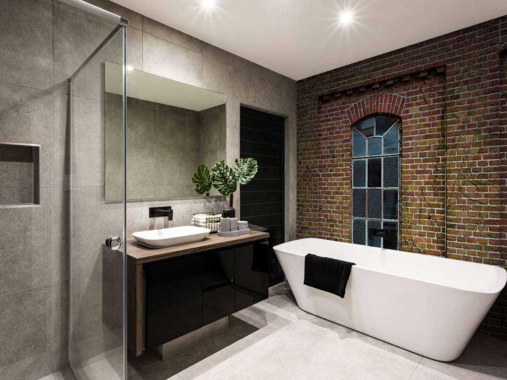 Okno w starym budynku