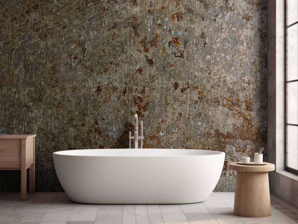 Konstrukcja metalowa