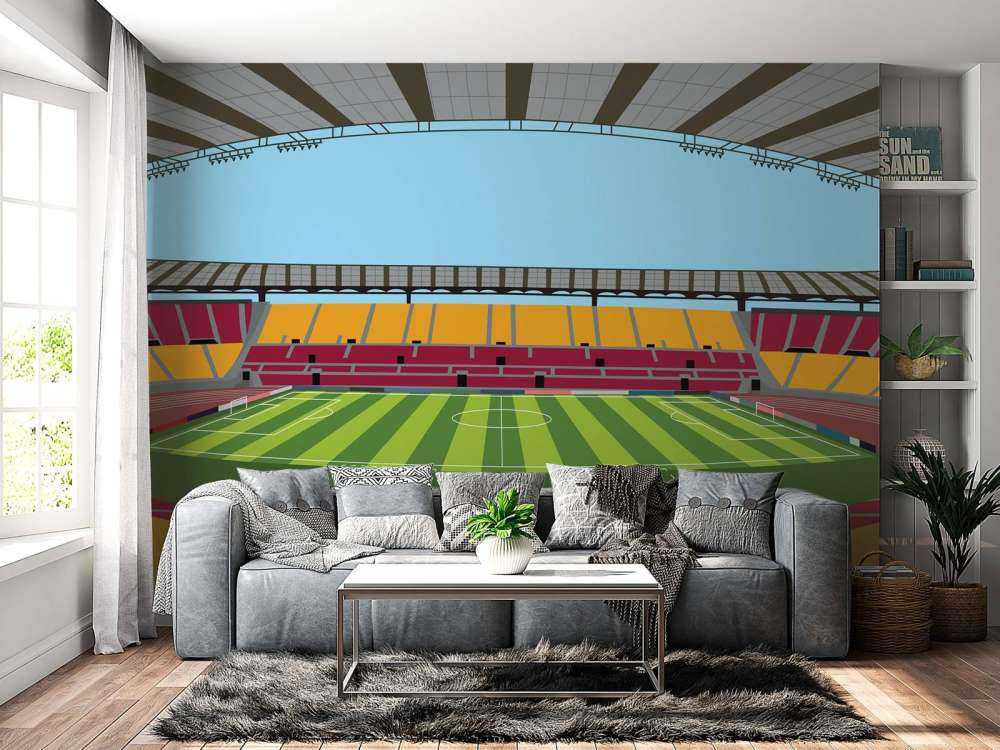 Stadio Olimpico - AS Roma