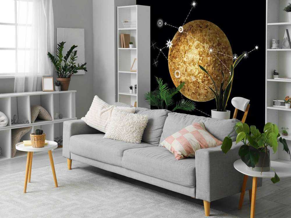 Planeta konstelacji Gemini