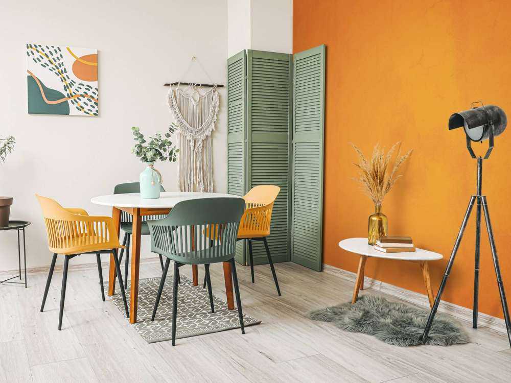 Beton staropomarańczowy