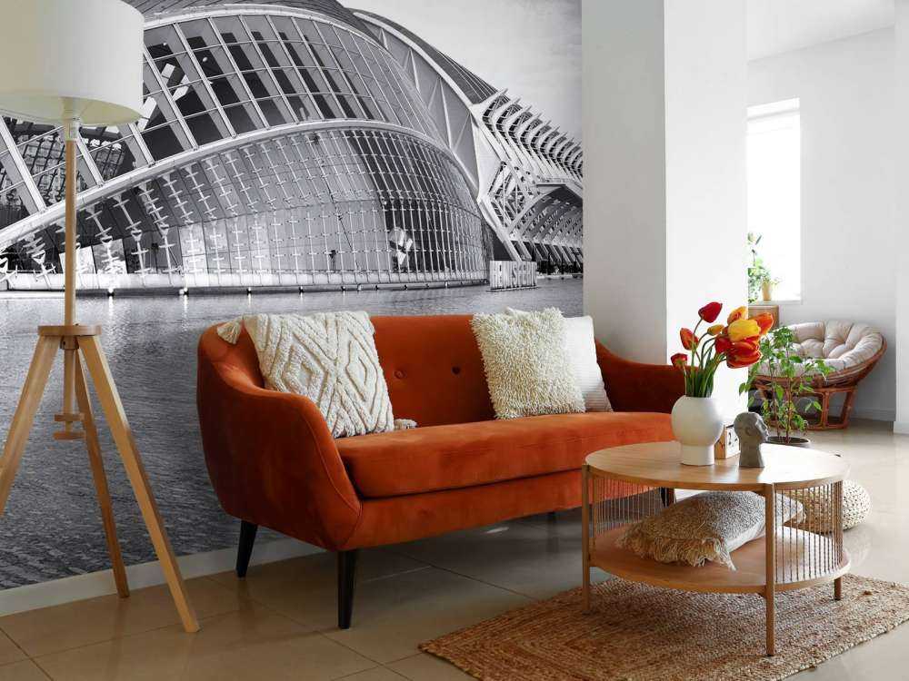 Teatr Imax - Hemisfèric