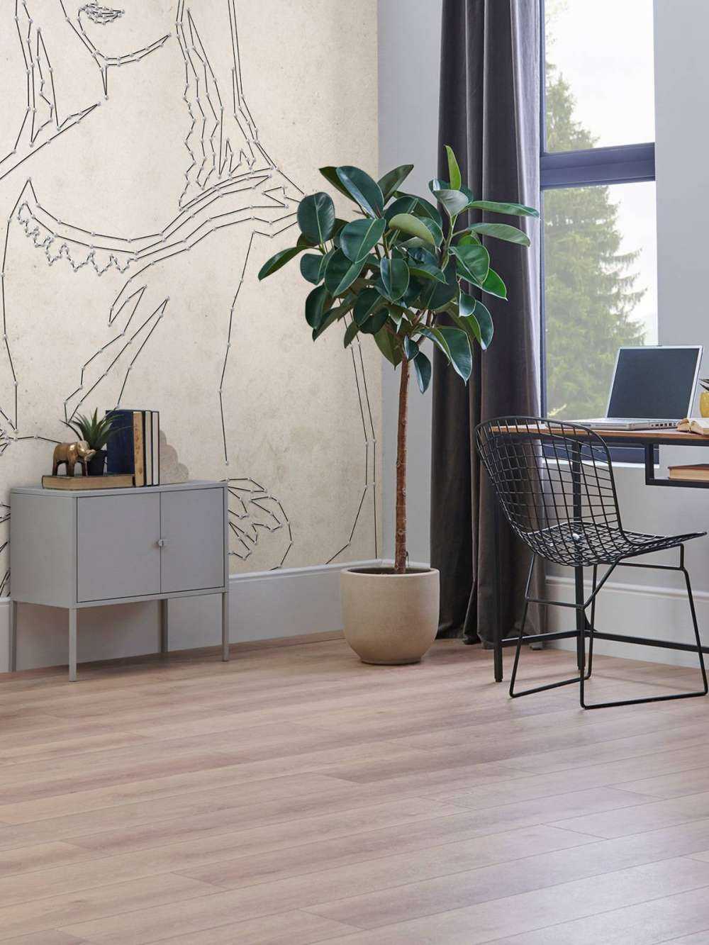 Mona Lisa - tablica ogłoszeń