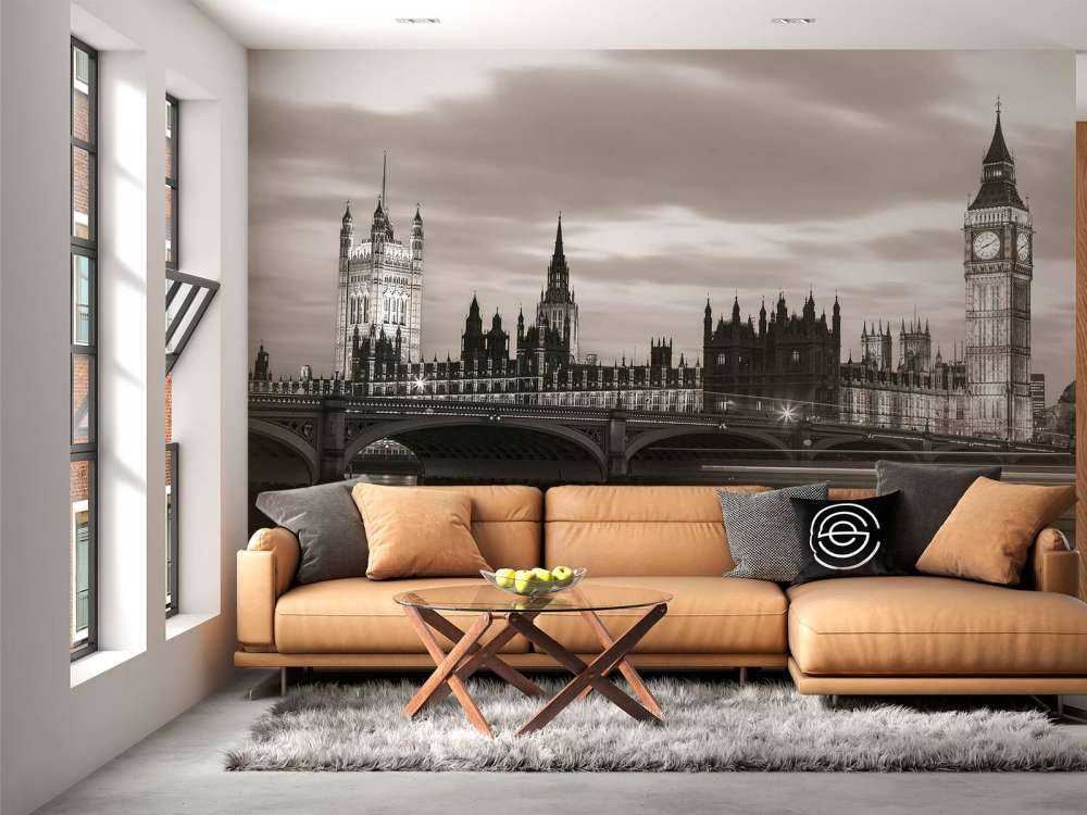 Westminster bridge, London