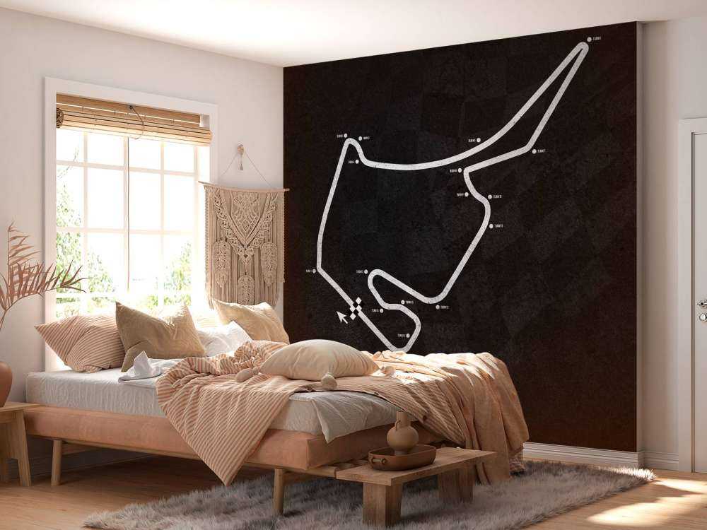 Tor Formuły 1 - Hockenheimring - Niemcy