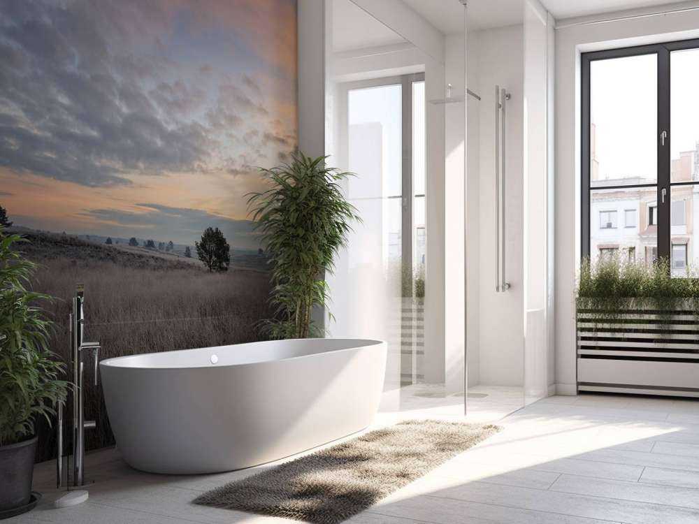 Trawy na wrzosowiskach