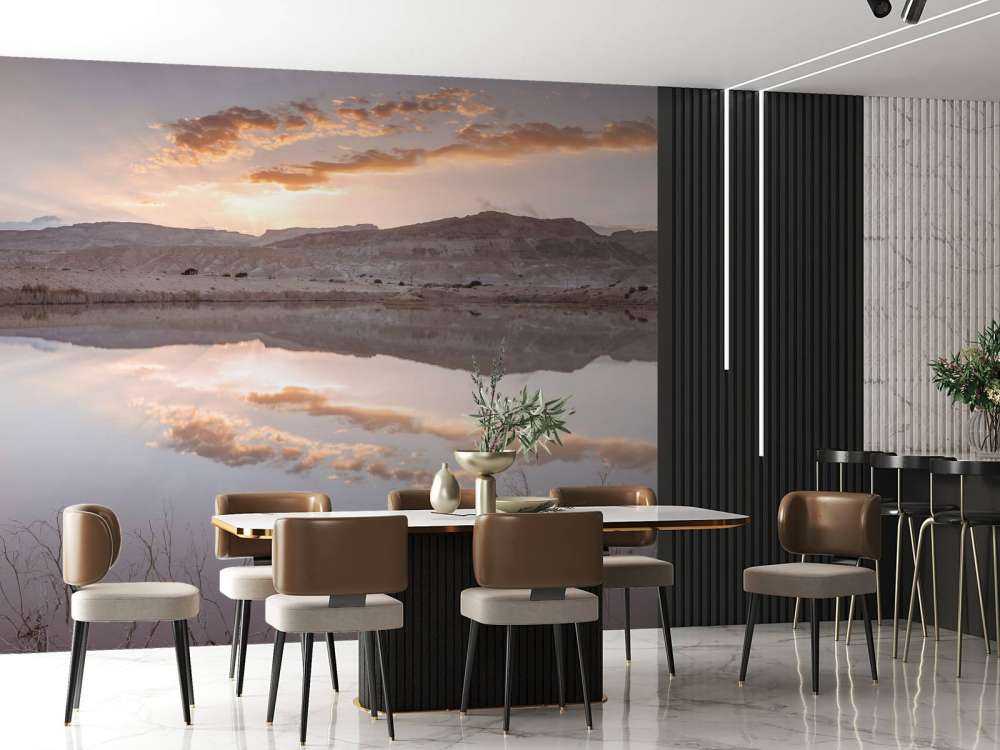 Góry nad Morzem Martwym