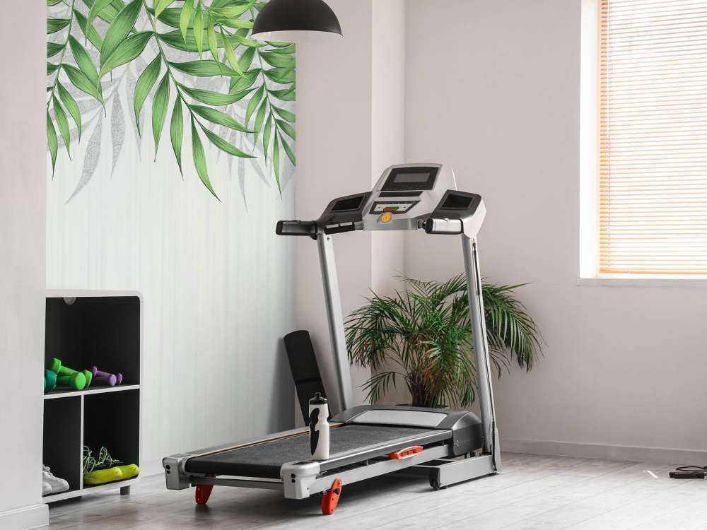 Tekstura tropikalnych liści