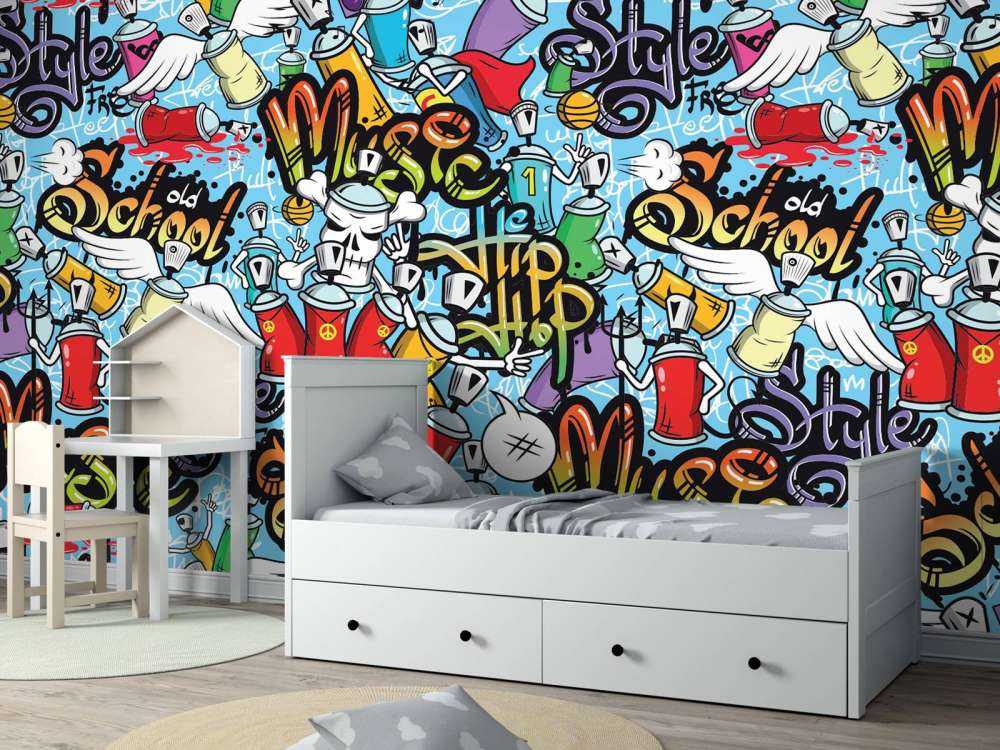 Różne style muzyczne