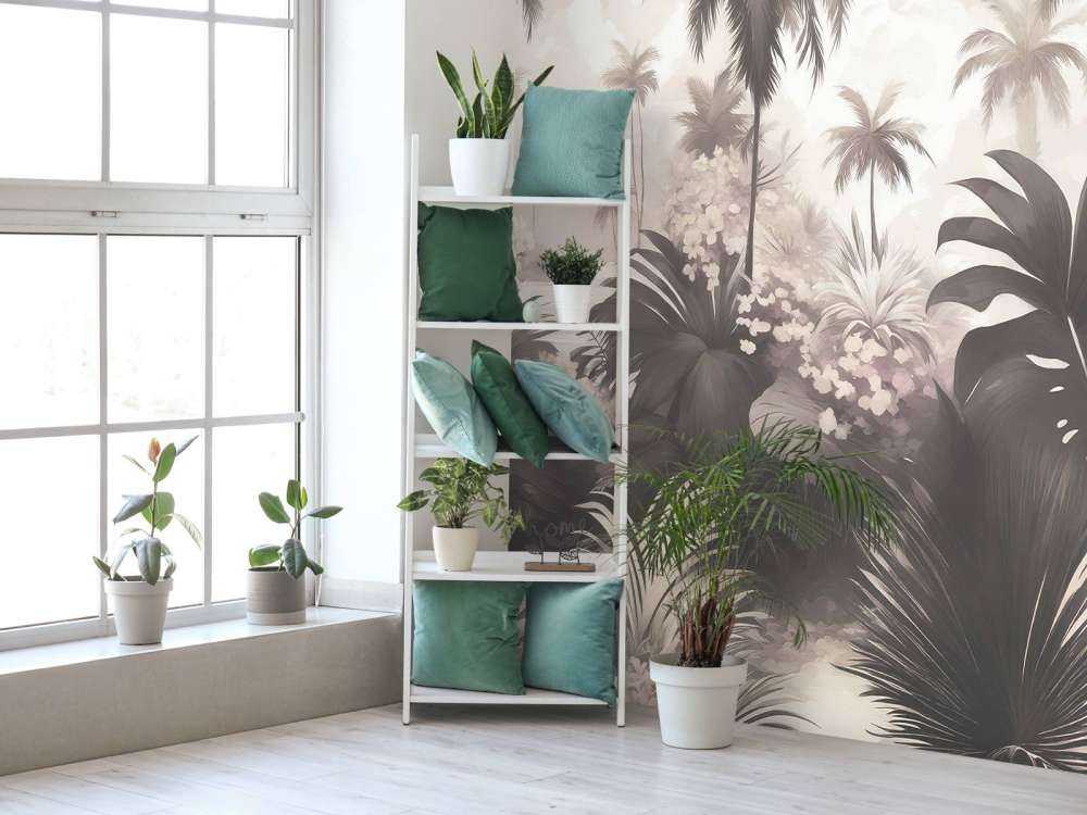 Oddech tropików Krem