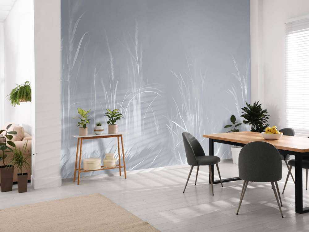 Natura Nastrój Zasypany Różą