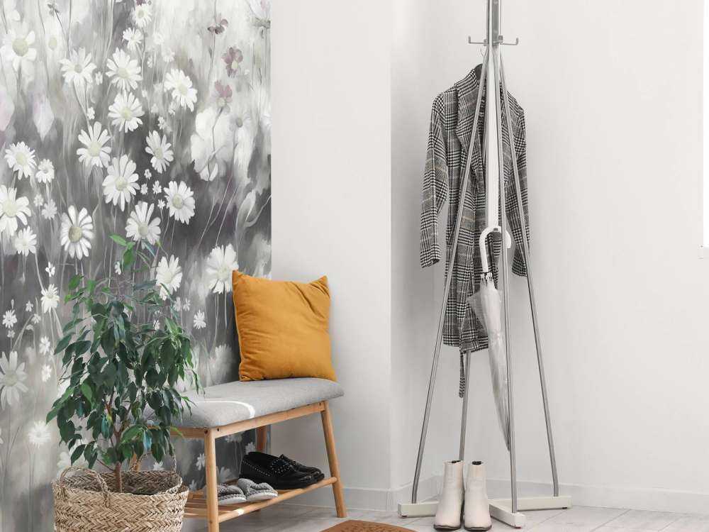 Bujna Zieleń Letniego Węgla