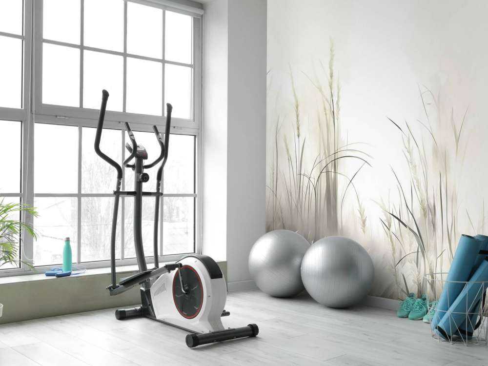 Nastrój Natury Miękka Zieleń