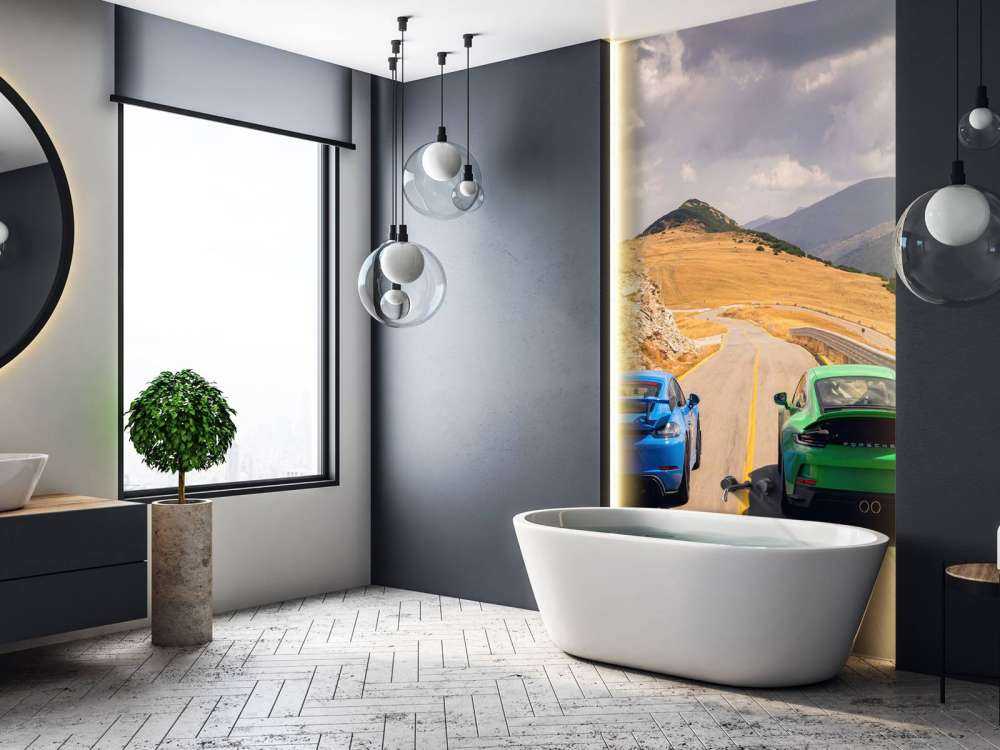 Wyścig ku horyzontowi