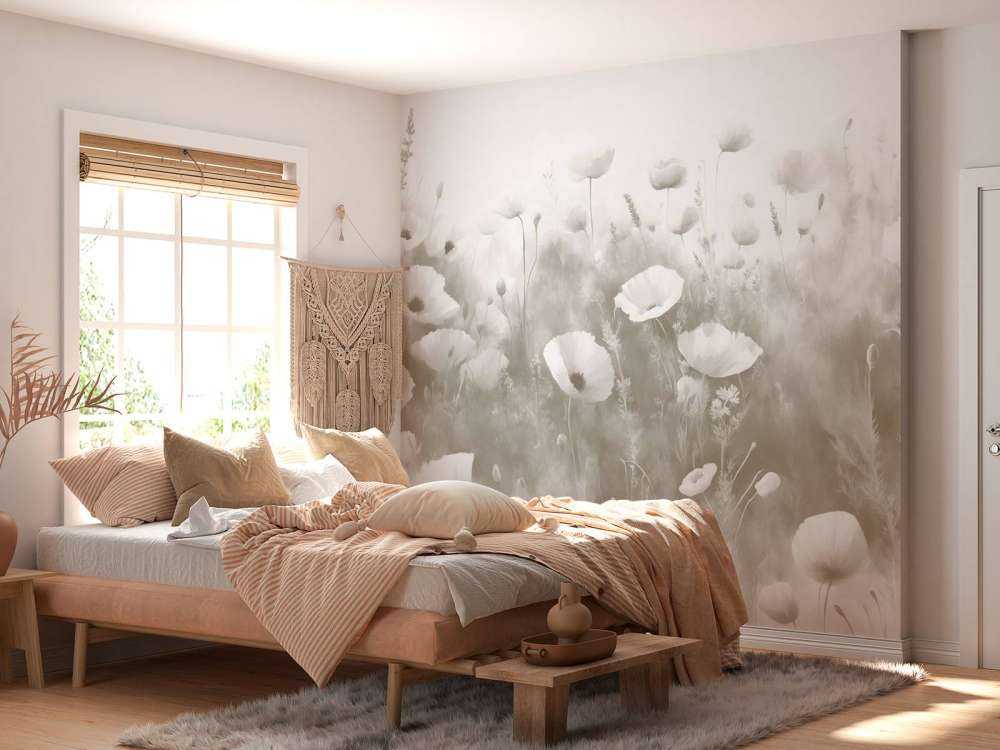 Taniec dzikich kwiatów - krem