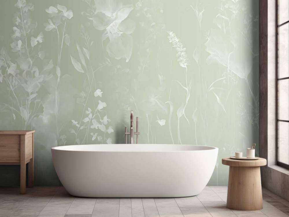 Miękkość serca - oliwka