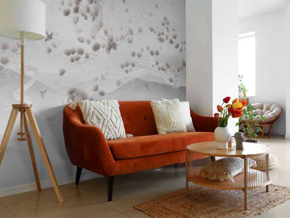 Sztuka Drzewa Kwiatowego