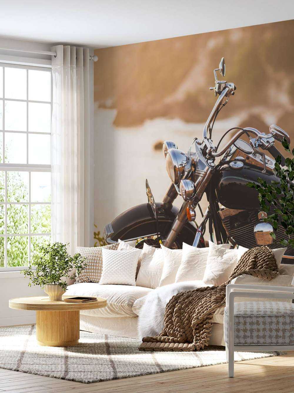 Stary zabytkowy silnik