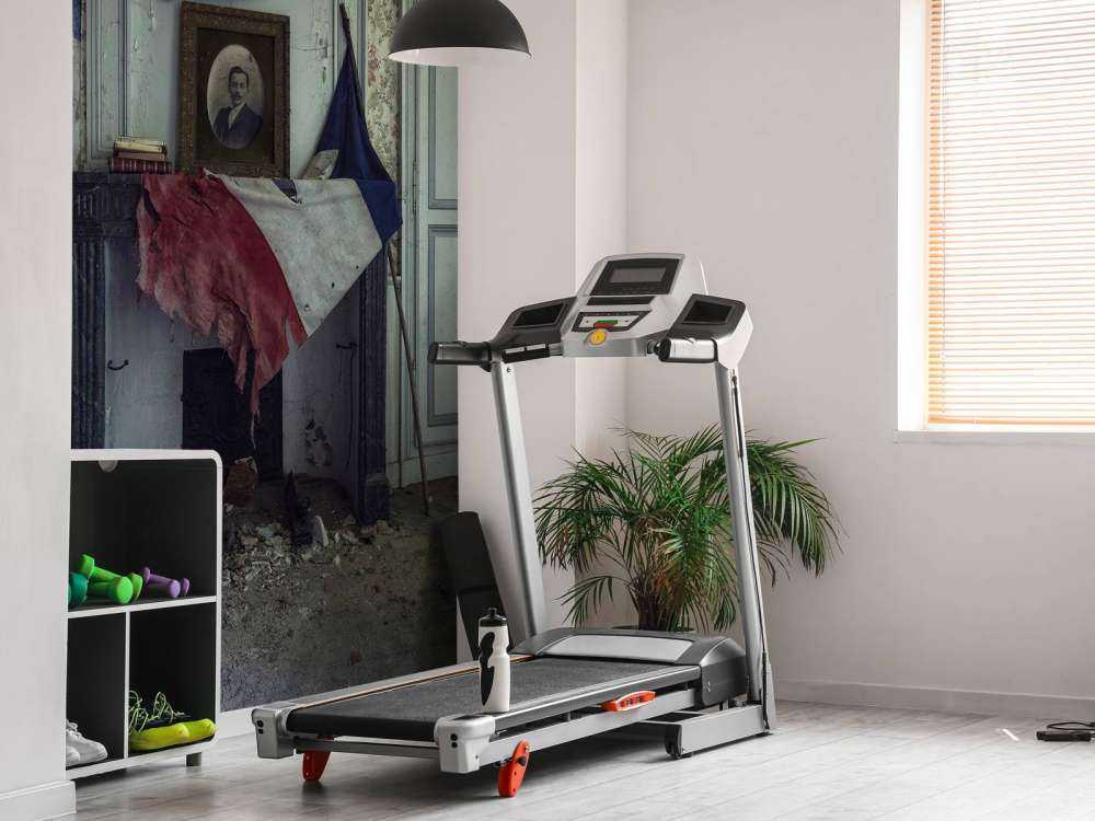 Remnants of the past