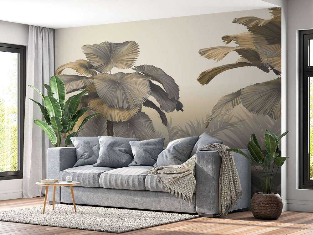 Mglisty Splendor Tropików