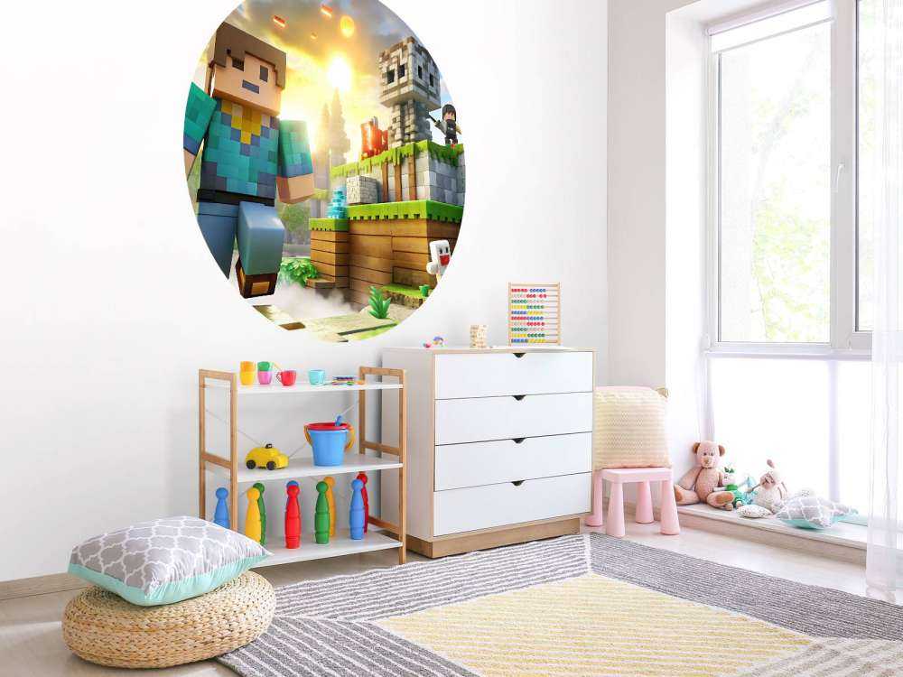 Przygoda w blokforcie