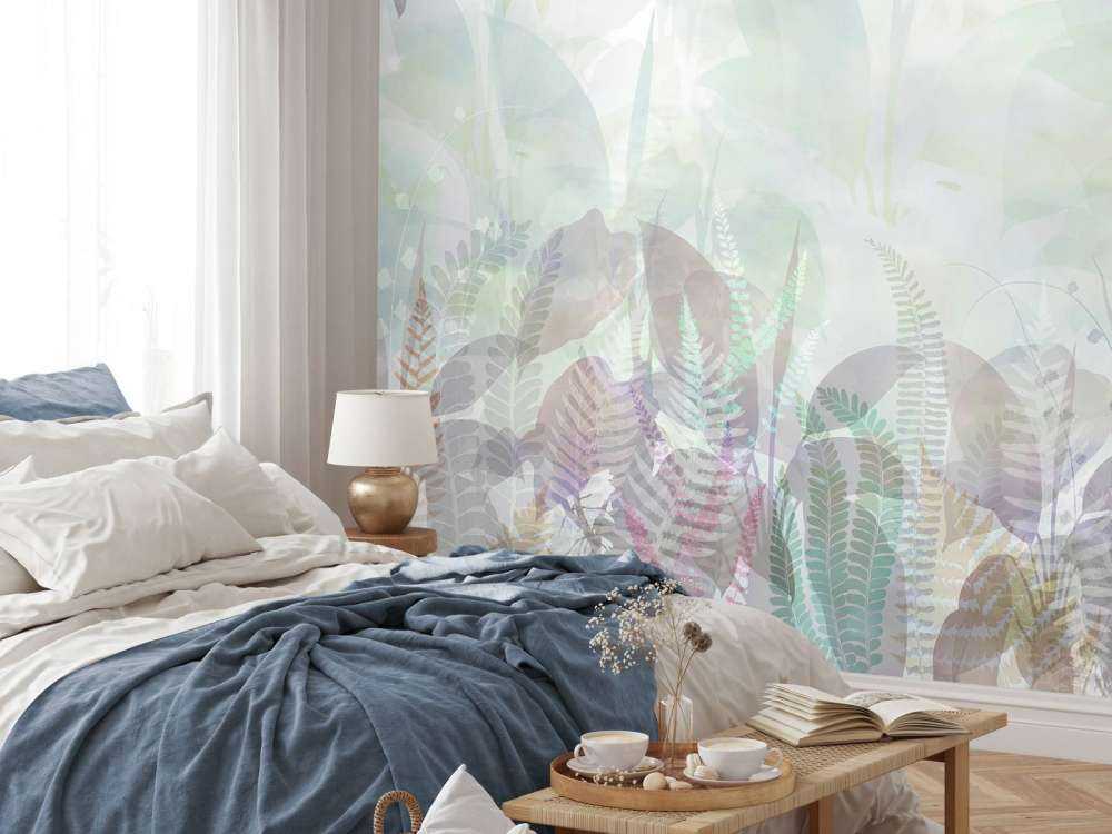 Esencja Szeptu Liści - Tropikalna Mgła II