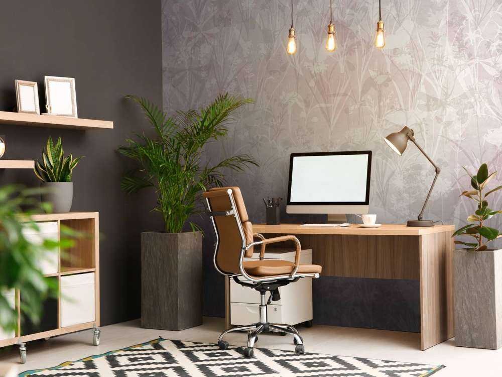 Herbals and Butterflies Double Silhuet 4