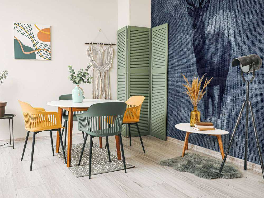 Aksamitne poroże Nocna straż