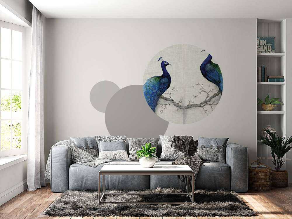 Symfonia Pawich Piór