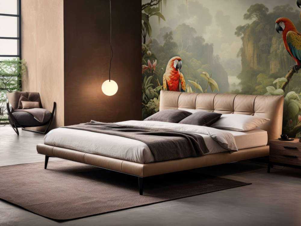 Macaw Adventure w Amazonii