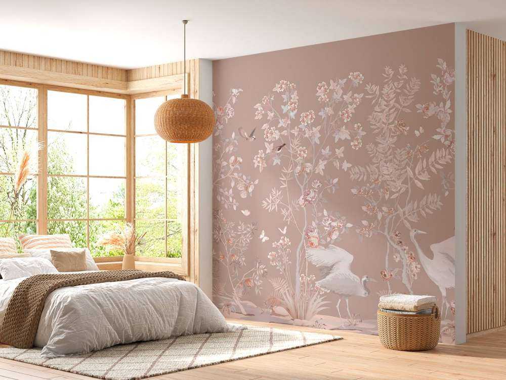 Ogród Łaskawych Bocianów