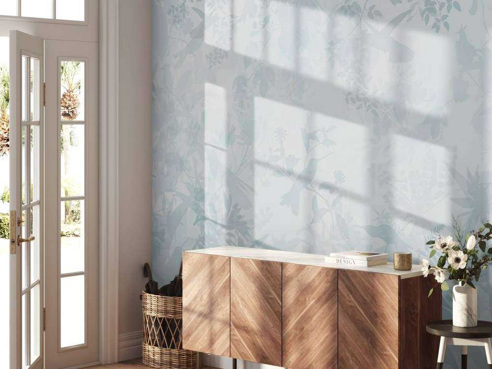 Symfonia Ogrodowa w Niebieskim