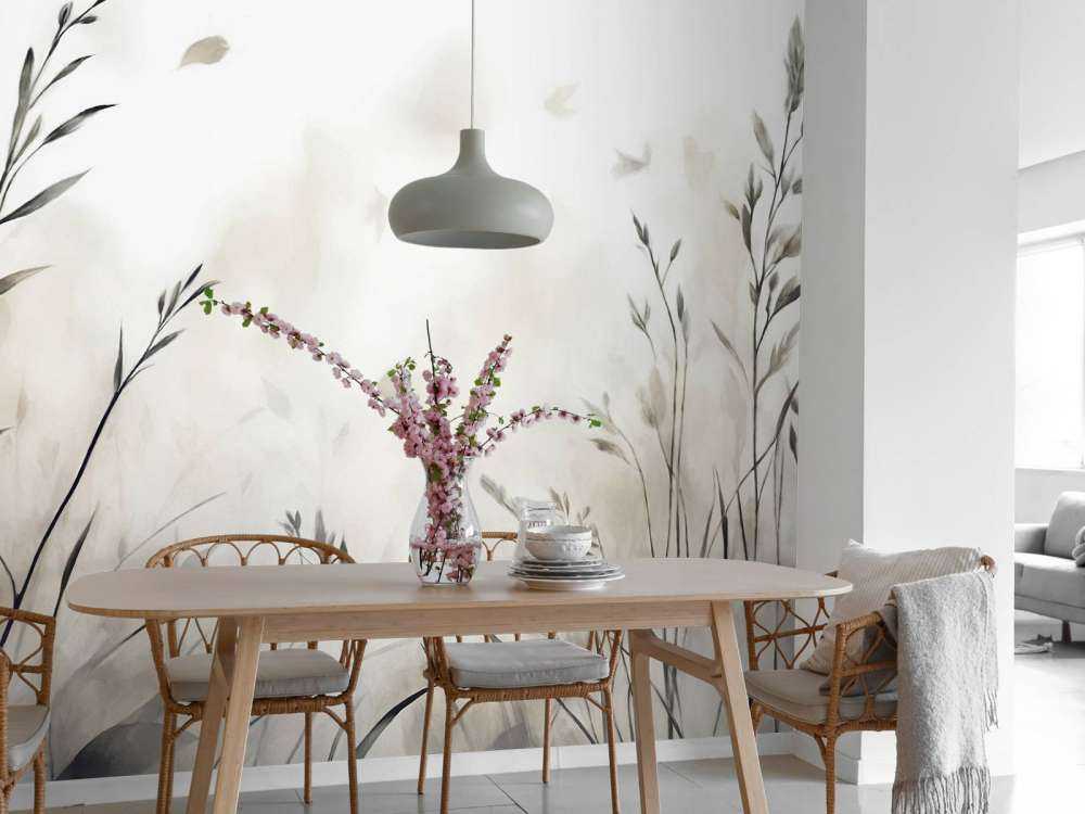 Spokojne Oddychanie Greige