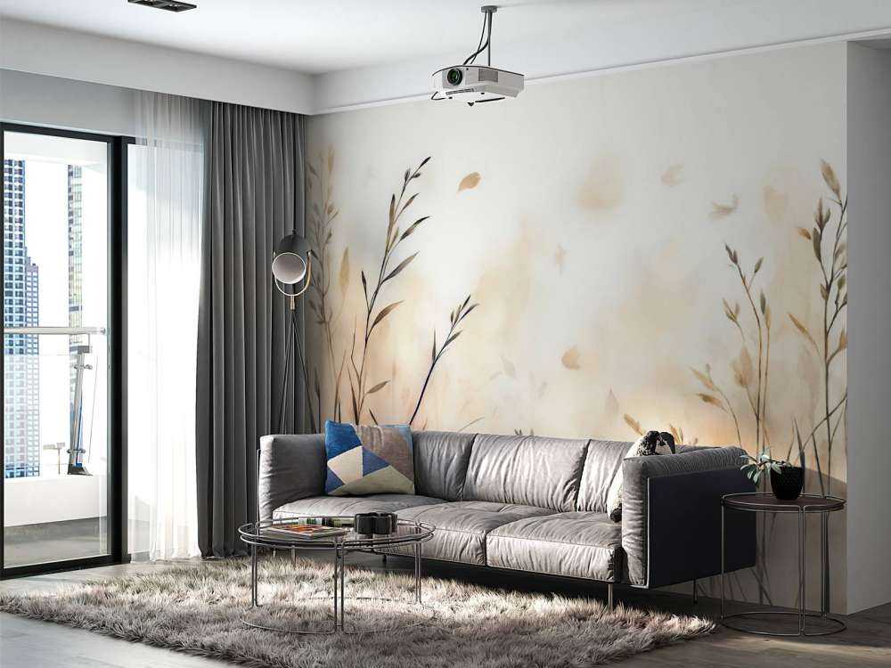 Spokojne Oddychanie Żółte