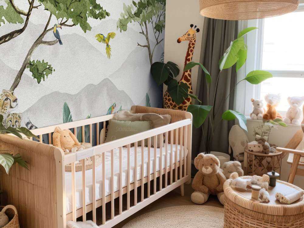 Drapieżniki w dżungli