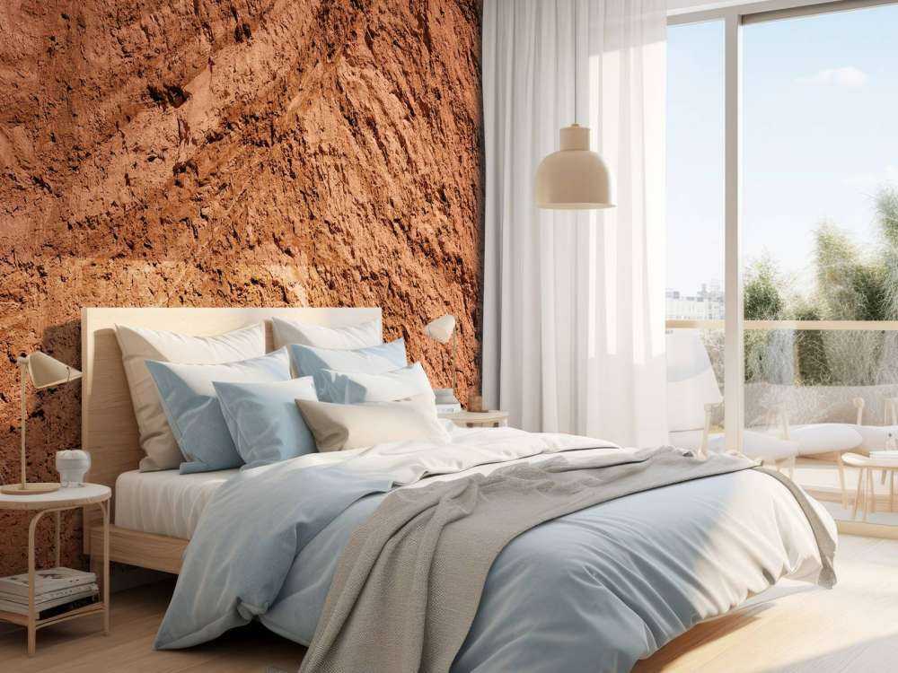 Struktura gruboziarnista terakoty