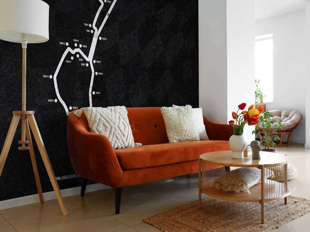 Tor Formuły 1 - Baku City Circuit - Azerbejdżan