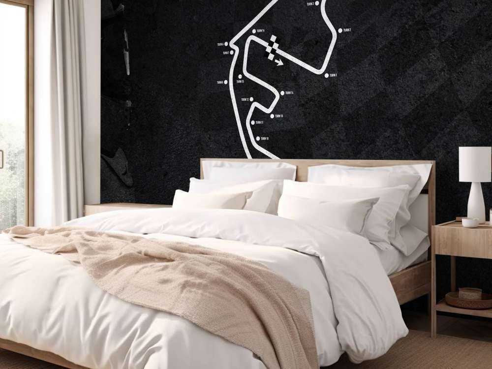 Tor Formuły 1 - Yas Marina Circuit - Abu Dhabi