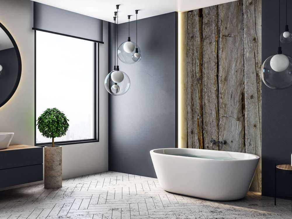 Stare, zwietrzałe belki