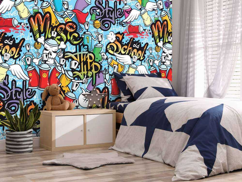 Różne style muzyczne