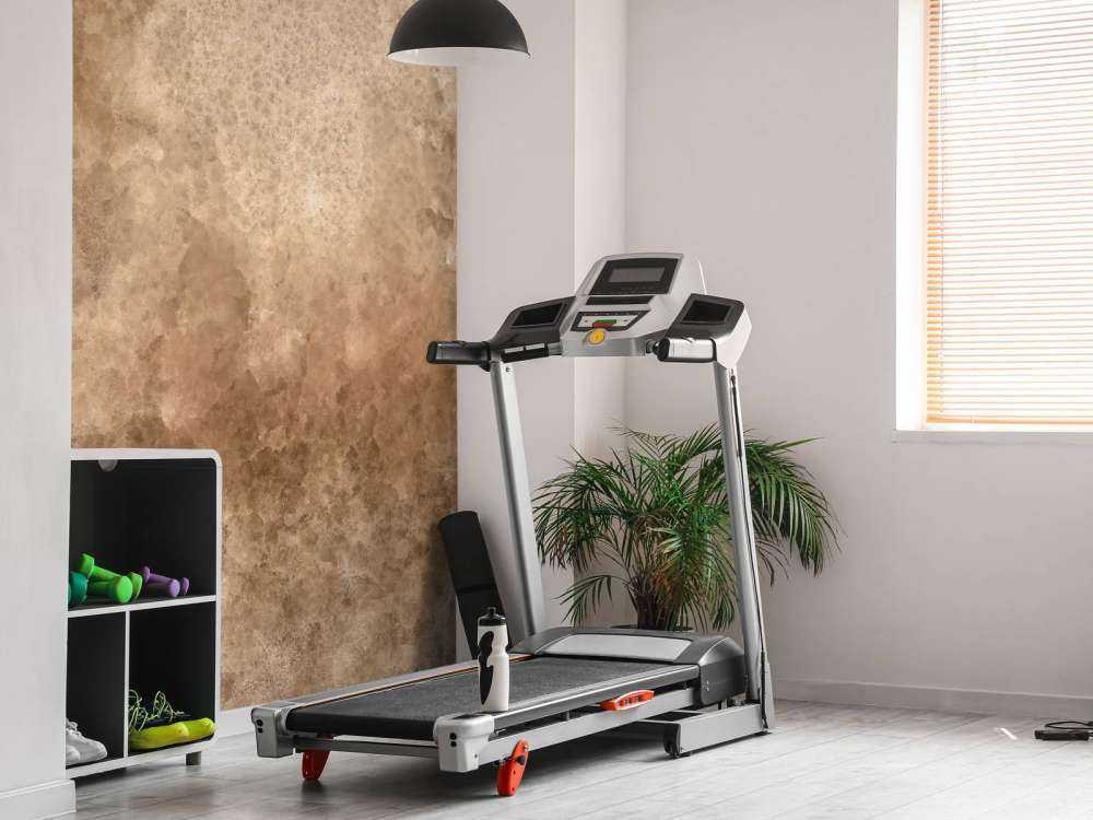 Jasnobrązowy marmur