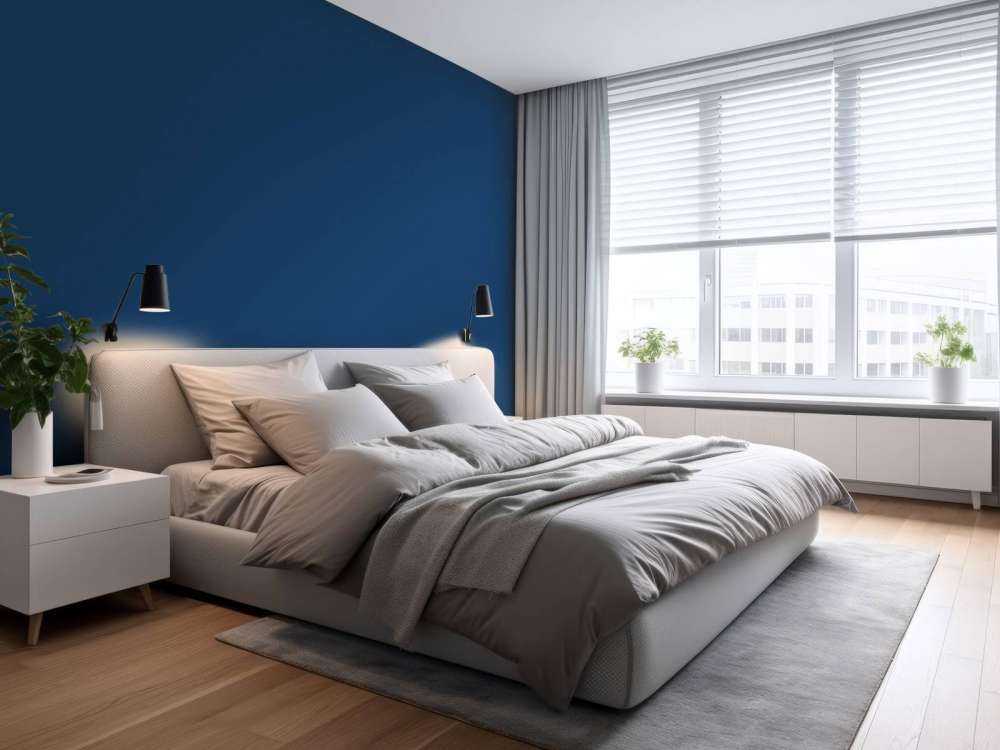 Niebieski amerykański