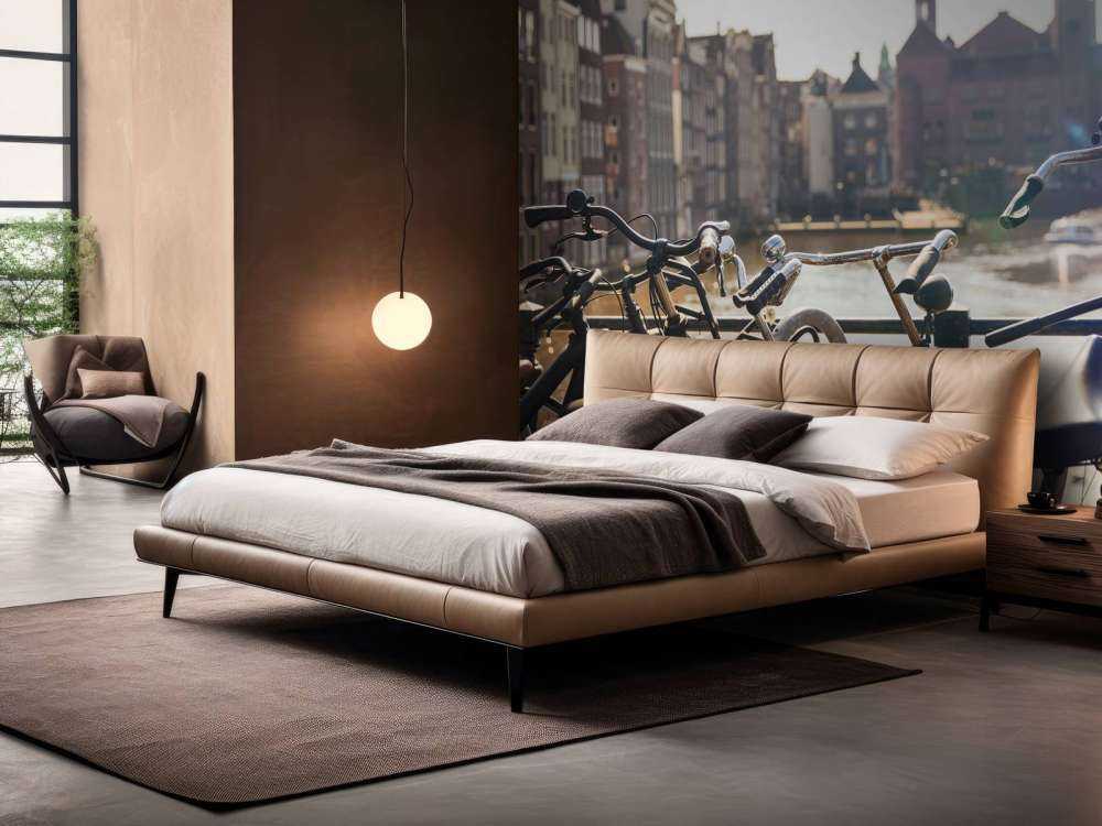 Jazda na rowerze w Amsterdamie