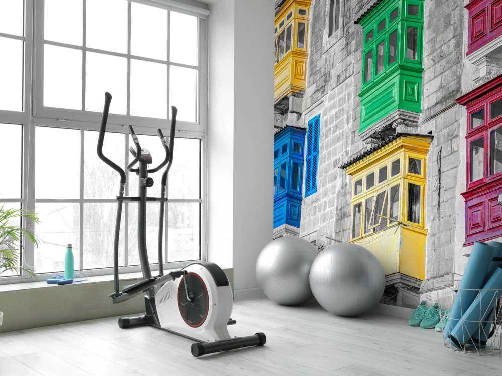 Budownictwo na Malcie