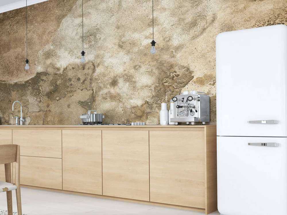 Betonowa ściana warstwowa