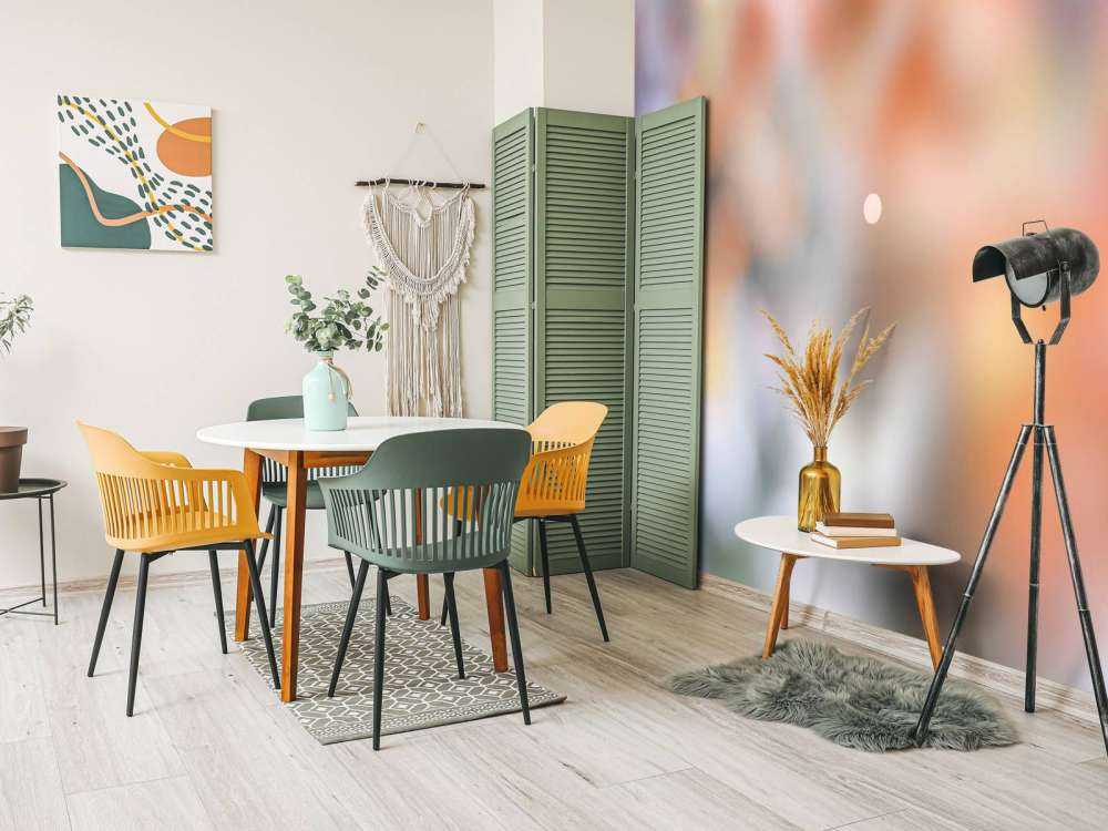 Kwitnące drzewo wiosenne