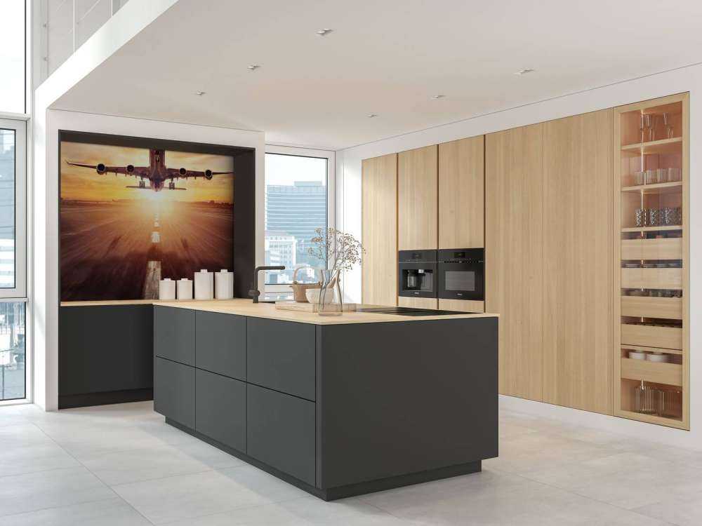 Samolot fototapetowy