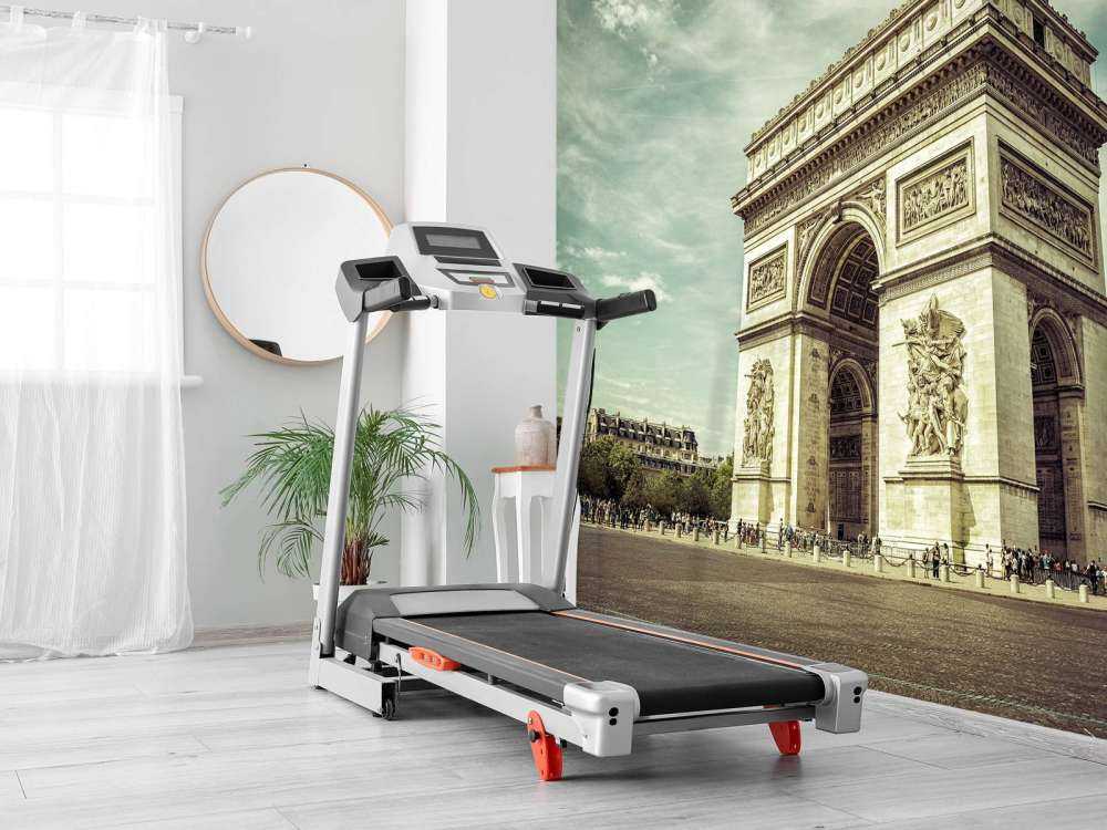 Łuk Triumfalny (Arc de Triomphe)