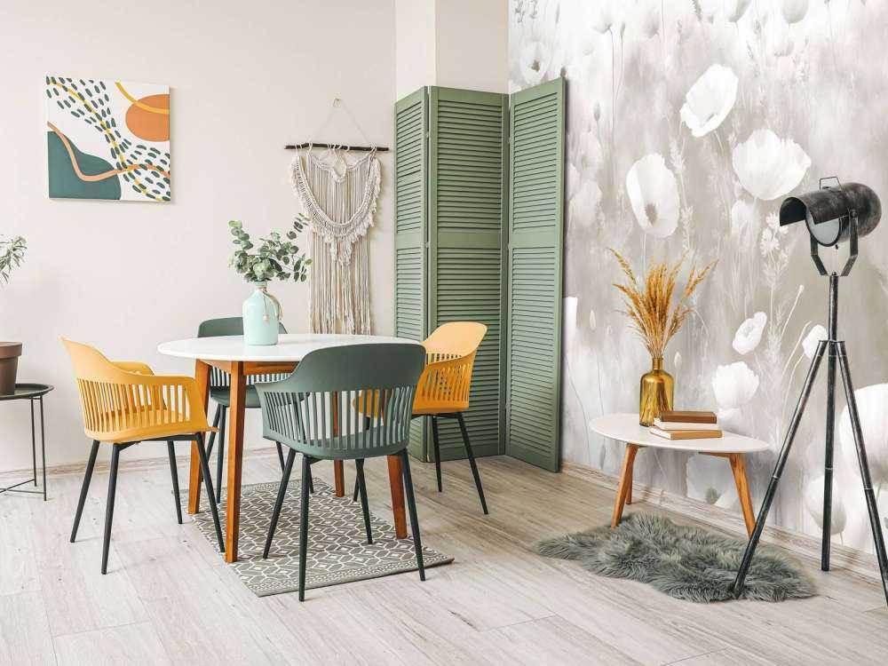 Taniec dzikich kwiatów - krem